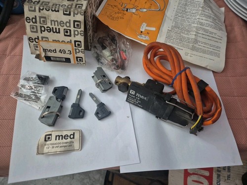 Antifurto elettrico per - per, auto