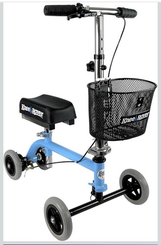 Kneerover knee walker - kneerover,
