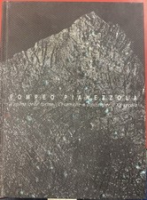 Pompeo Pianezzola L'Anima delle Forme Ceramiche e Dipinti per il XX Secolo