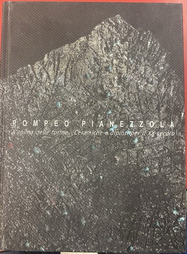 Pompeo pianezzola anima - pompeo, l'anima