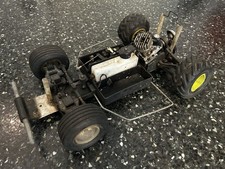 Mantua Model Vintage Rc 1/8