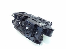 Serratura porta anteriore