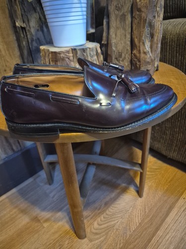 Mocassino vestito allen - vestito,