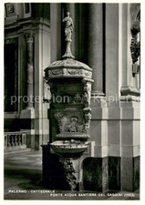 Palermo Sicilia Cattedrale