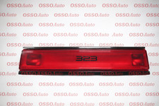 FARO POSTERIORE CENTRALE MAZDA