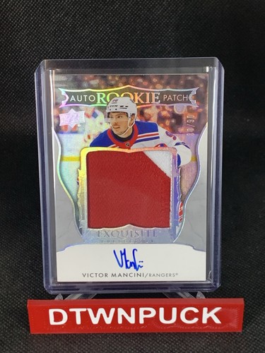 2024 the cup hockey auto - the,