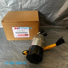 Fuel Pump 15100-38A10 For