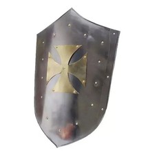Scudo Cavaliere 24" Fatto a