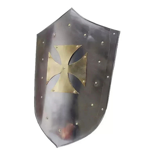 Scudo cavaliere fatto a - scudo,