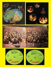 ten years after, rock & roll