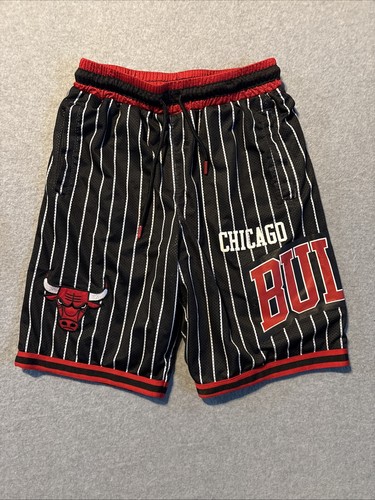 Pantaloncini nba chicago bulls - nba,