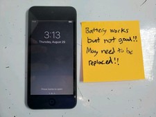 Apple iPod Touch A1574 6a