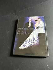 Film DVD SABRINA