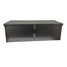 CASSETTA IN LAMIERA PORTA