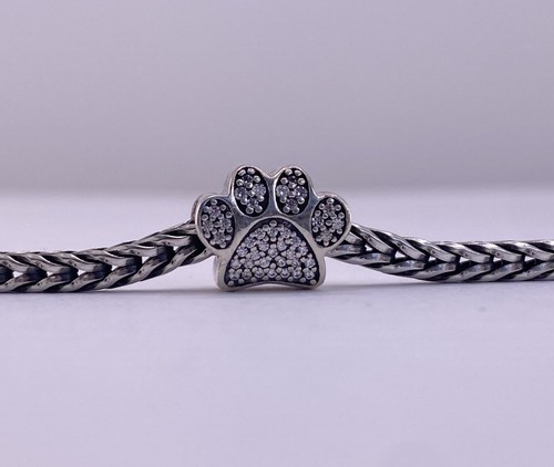 Charm pandora stampa - charm,