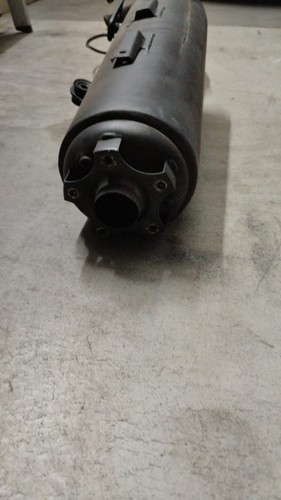 Scarico max 500 - t,