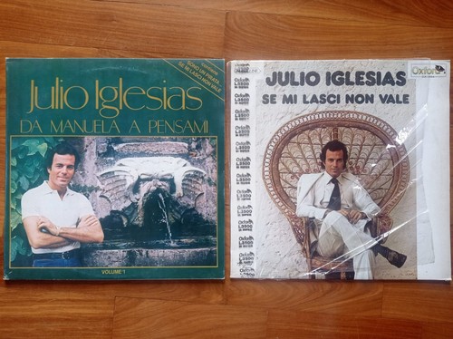 Giri julio iglesias - giri,