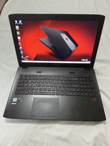 Asus gl552v computer portatile - asus,