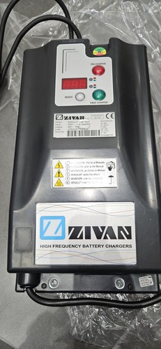 Caricabatterie zivan ng3 - ng3, can