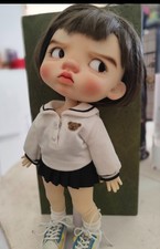 Très belle BJD Stodoll en
