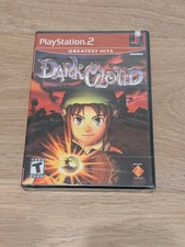 Dark Cloud (Sony PlayStation