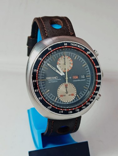 Orologio cronografo automatico - cronografo,