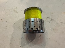 Gruppo bobina Penn Captiva CV