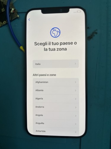Schermo super retina xdr oled - retina,