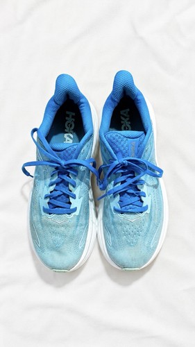 Hoka clifton scarpe da - --,