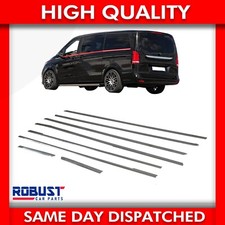 8 PZ STRISCE TELAIO FINESTRE