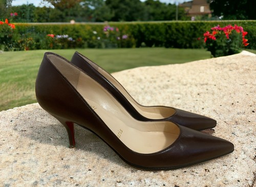 Decolte christian louboutin - christian,