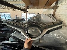 GRIGLIA MASCHERINA ANTERIORE TOYOTA YARIS 2014-2017 