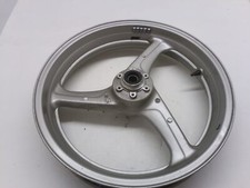 Honda VTR f 2000 Cerchio