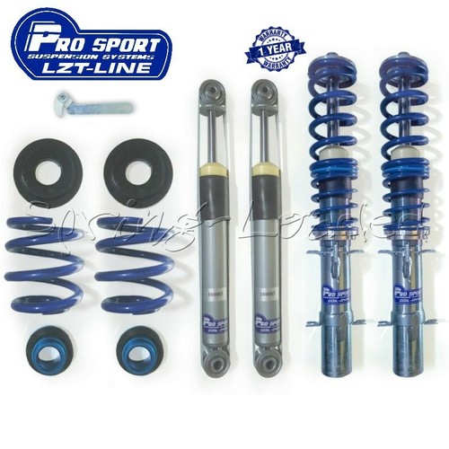 Kit sospensioni coilover - sospensioni,