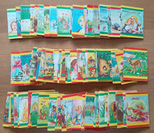 FAVOLE DELLA NONNA -