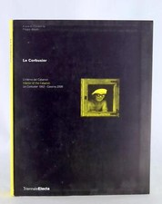 F Alison Le Corbusier Interior