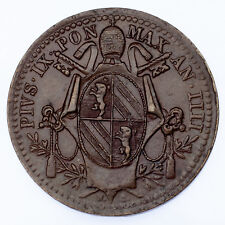 1849-R Stato Pontificio