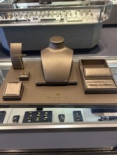 Espositore gioielli savoia - gioielli,