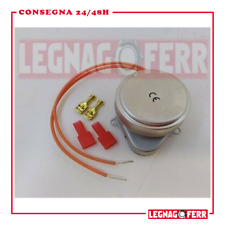 MOTORINO SYNCHRON 24 V 50 HZ PER VALVOLE DI ZONA MUT SF20 SF25 HONEYWELL V4044