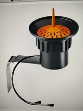 Rain Sensor Sensore Pioggia Giardinaggio Irrigazione Prato Orto CLABER 90915