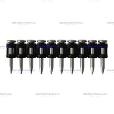 1000x Chiodi 22mm per martello