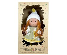 NINES D'ONIL BAMBOLA PIPPA