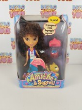 BIANCA GATTO AMICHE & SEGRETI