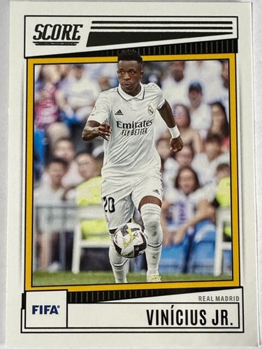2022 panini score fifa - panini, card