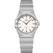 Omega Constellation Manhattan