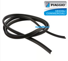 GUARNIZIONE NERA PARAFANGO