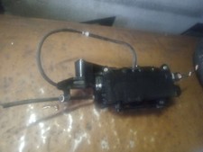 FRENO A MANO ELETTRICO RENAULT SCENIC 