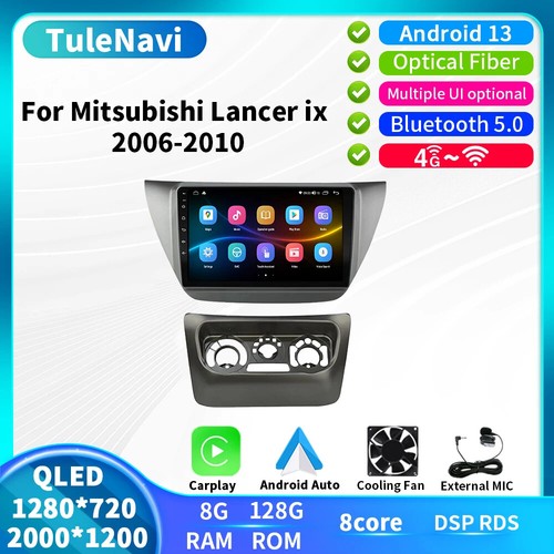 Per mitsubishi lancer - 9, cs