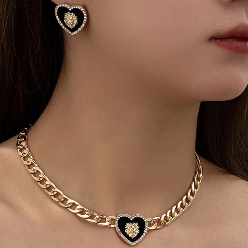 Set gioielli donna - gioielli, completo