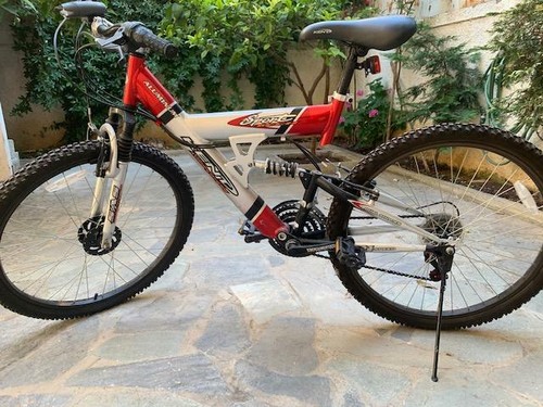 Kent sport tech - sport, bike